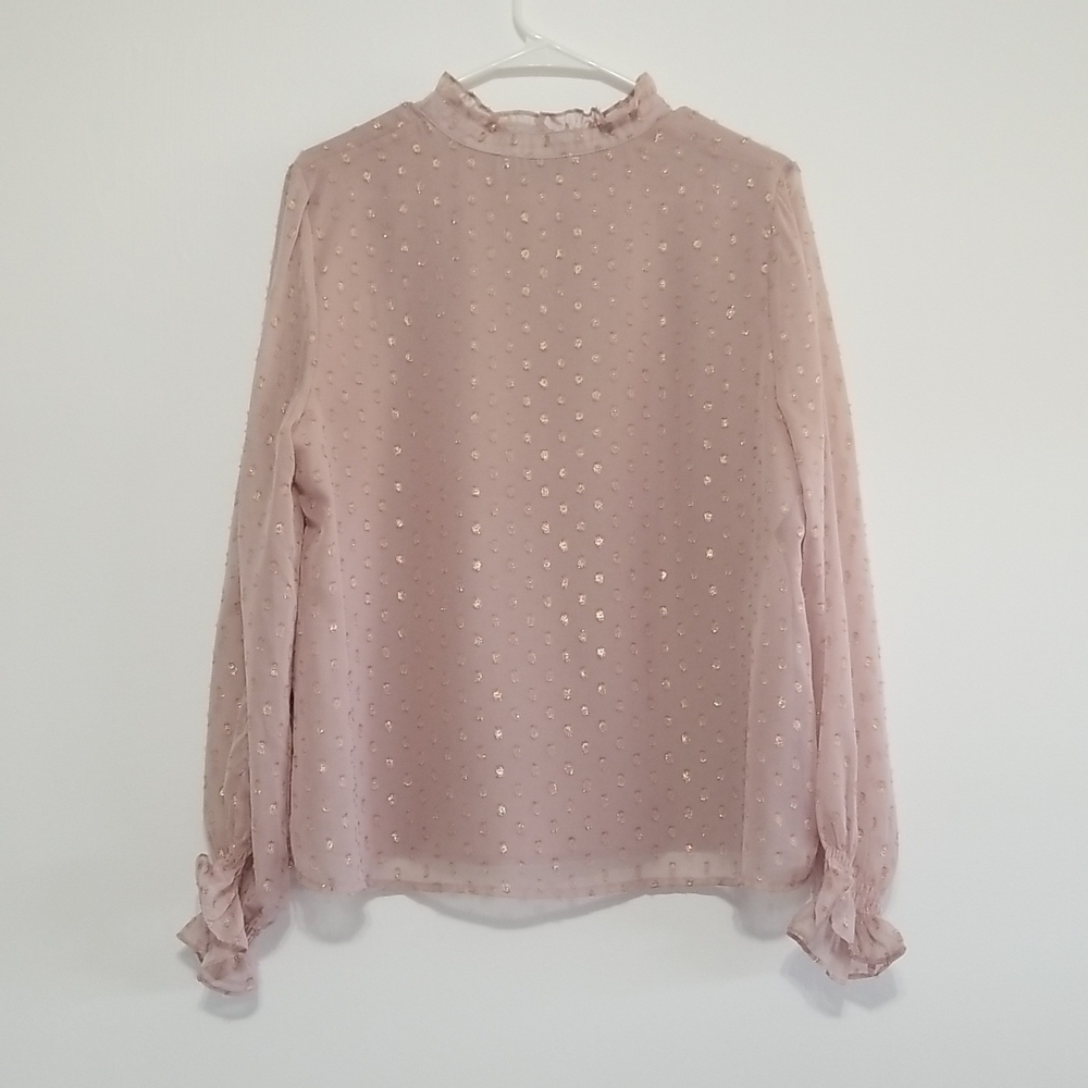 DRESS FORUM blouse - Picture 5 of 5